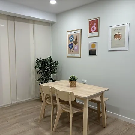 Appartement Loft Centrico 16 B Cordoue Extérieur photo