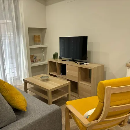 Appartement Loft Centrico 16 B Cordoue Extérieur photo