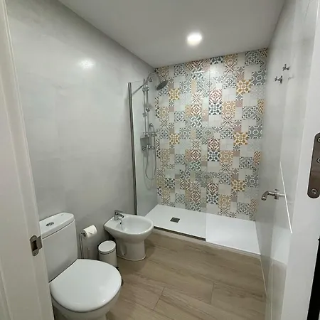 Appartement Loft Centrico 16 B Cordoue Extérieur photo