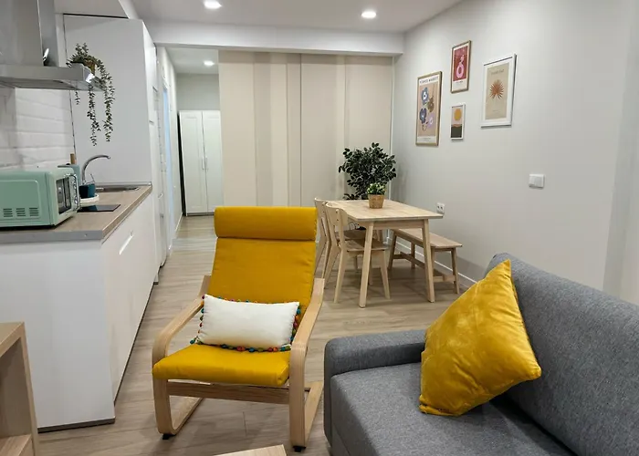 Loft Centrico 16 B Cordoba