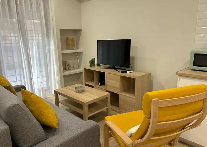 Loft Centrico 16 B Cordoba