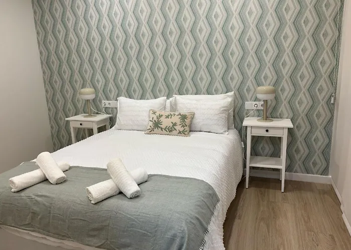 Loft Centrico 16 B Cordoba