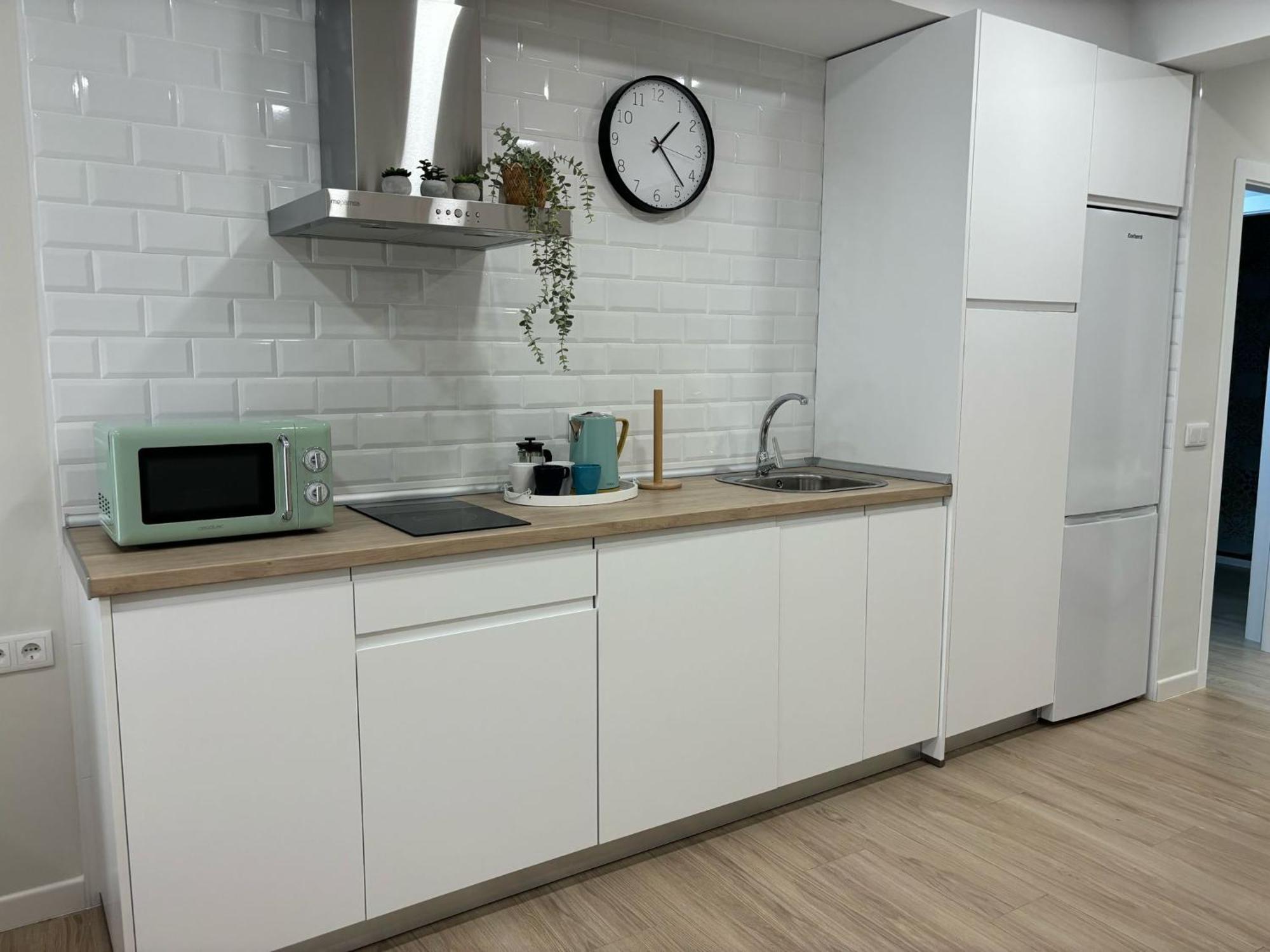 Loft Centrico 16 B * Cordoba