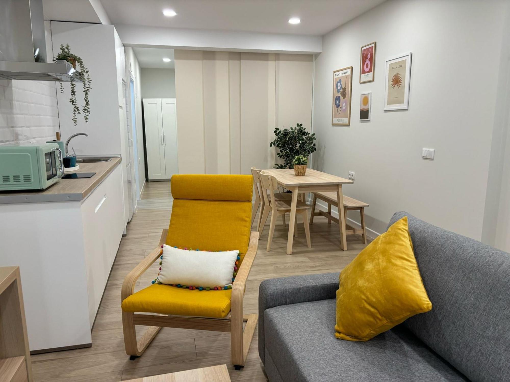 Loft Centrico 16 B *