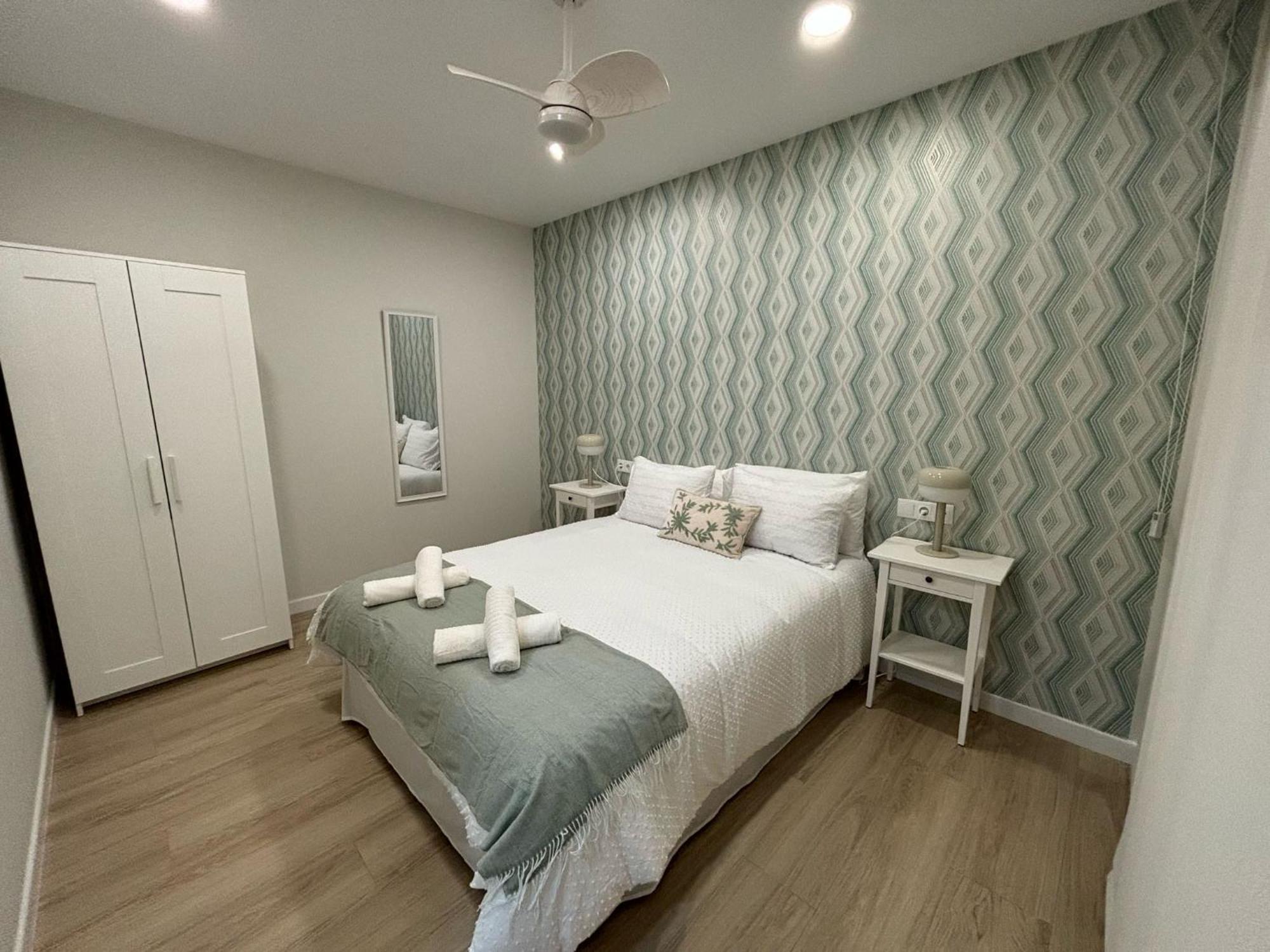Loft Centrico 16 B Apartment *