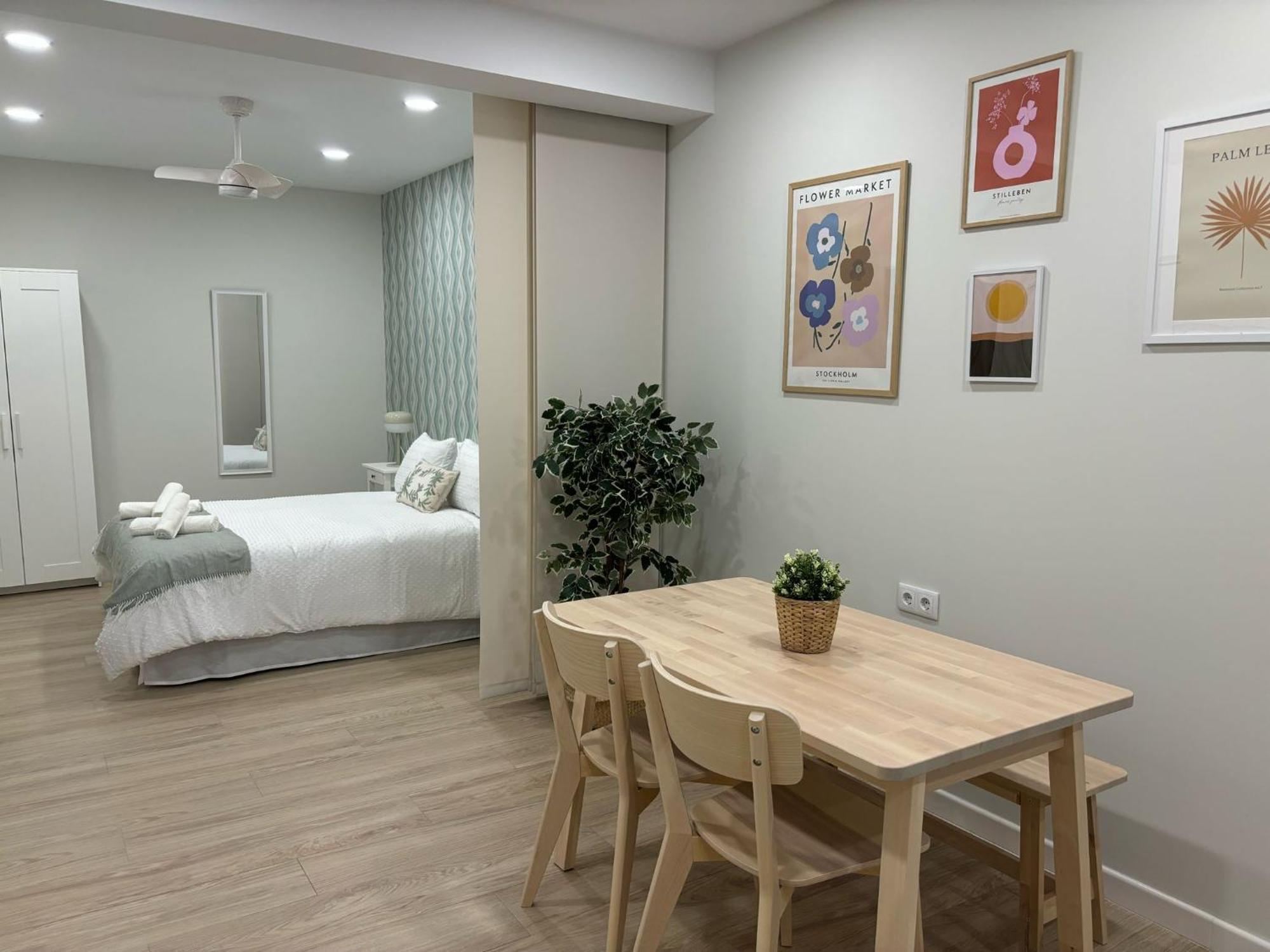 Loft Centrico 16 B