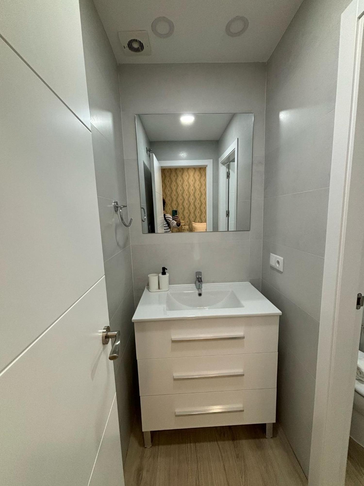 Apartment Loft Centrico 16 B