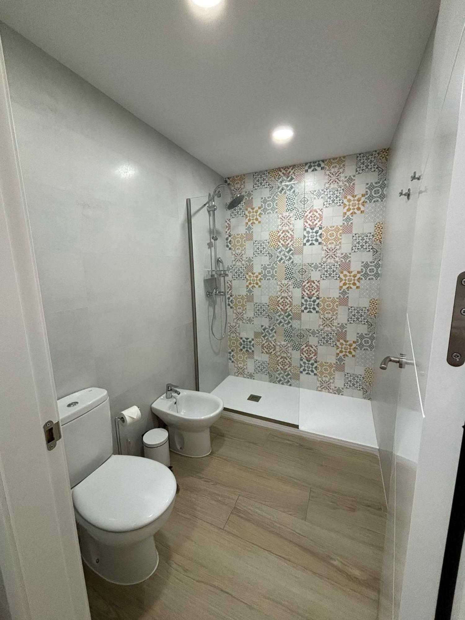 Apartment Loft Centrico 16 B
