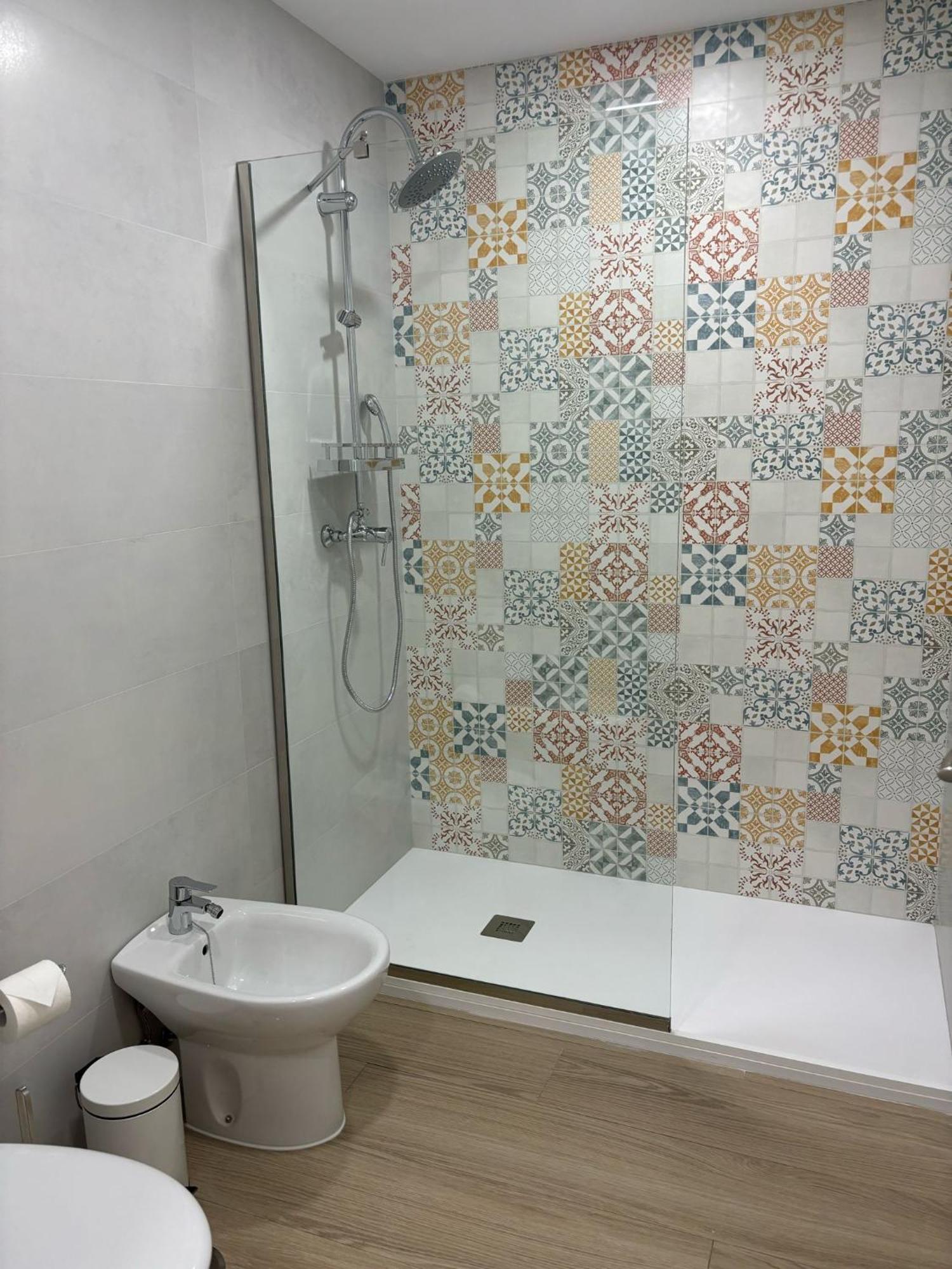 Apartment Loft Centrico 16 B *