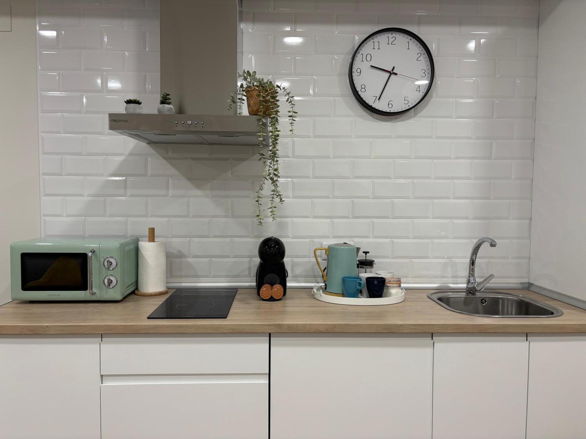 Loft Centrico 16 B * Cordoba